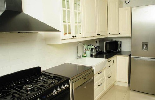 Montaigut Apartment | 100 m² Apartment ∙ 4 bedrooms ∙ 10 guests