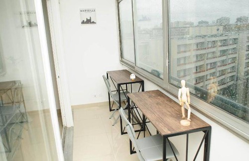 Montaigut Apartment | 100 m² Apartment ∙ 4 bedrooms ∙ 10 guests
