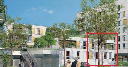 Universite Apartment | 100 m² Apartment ∙ 4 bedrooms ∙ 8 guests