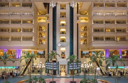 Southeast Orlando Hotel | 100 m² Hotel ∙ 127 guests