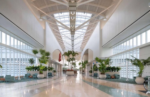 Southeast Orlando Hotel | 100 m² Hotel ∙ 127 guests