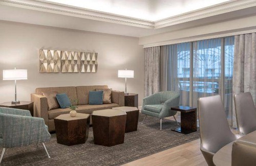 Southeast Orlando Hotel | 100 m² Hotel ∙ 127 guests