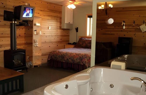 North Bay Hotel | 102 m² Motel ∙ 127 guests