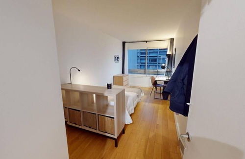 Saint-Lambert Resort | 102 m² Private room ∙ 1 bedroom ∙ 1 guest
