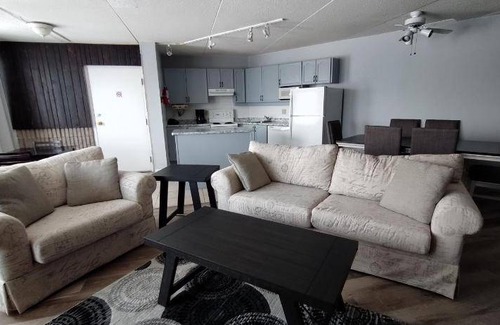 Thornbury Resort | 102 m² Resort ∙ 2 bedrooms ∙ 6 guests