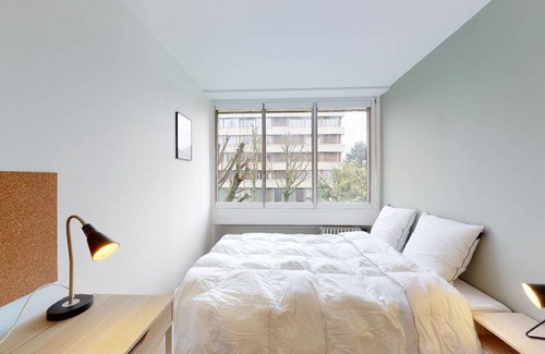 Larris Resort | 103 m² Private room ∙ 1 bedroom ∙ 2 guests