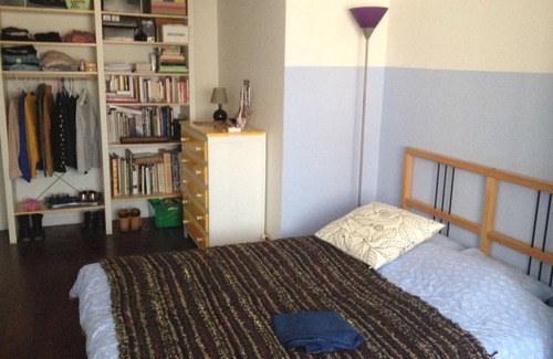 Diderot Resort | 103 m² Private room ∙ 1 bedroom ∙ 1 guest