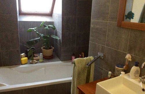 Diderot Resort | 103 m² Private room ∙ 1 bedroom ∙ 1 guest