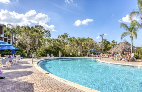 Bahama Bay Condo | 104 m² Condo ∙ 2 bedrooms ∙ 6 guests