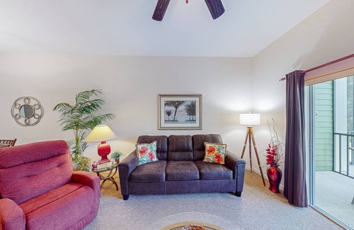 Bahama Bay Condo | 104 m² Condo ∙ 2 bedrooms ∙ 6 guests
