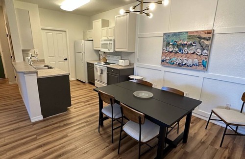 Haines City Apartment | 107 m² Apartment ∙ 2 bedrooms ∙ 5 guests