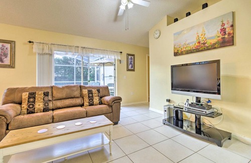 Crescent Lakes House | 109 m² House ∙ 3 bedrooms ∙ 6 guests