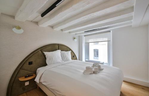 Madeleine Apartment | 11.Appart 8Pers#Madeleine#Gallerie La Fayette