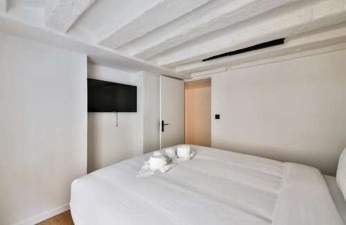 Madeleine Apartment | 11.Appart 8Pers#Madeleine#Gallerie La Fayette