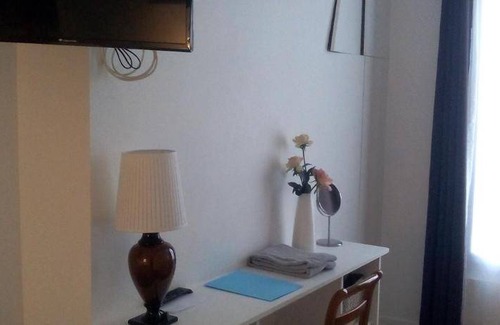 Saint-Lambert Bed & Breakfast | 11 m² Bed and breakfast ∙ 1 bedroom ∙ 2 guests
