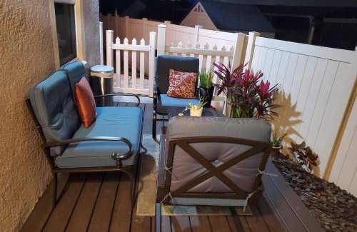 Fairvilla House | 11 m² House ∙ 3 bedrooms ∙ 3 guests