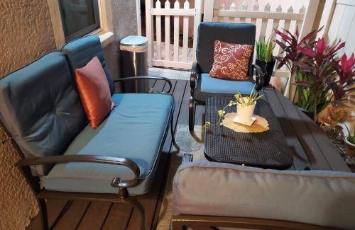 Fairvilla House | 11 m² House ∙ 3 bedrooms ∙ 3 guests
