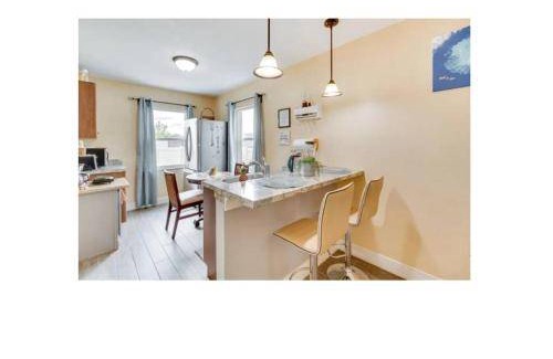 Fairvilla House | 11 m² House ∙ 3 bedrooms ∙ 3 guests