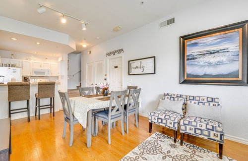 Venetian Bay Villages House | 11 Mi to Disney: Venetian Bay Villages Townhome!