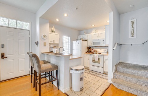 Venetian Bay Villages House | 11 Mi to Disney: Venetian Bay Villages Townhome!