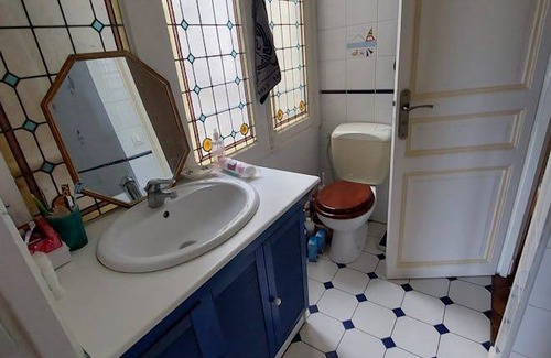 L'Europe Resort | 110 m² Private room ∙ 1 bedroom ∙ 1 guest