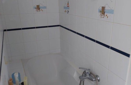 L'Europe Resort | 110 m² Private room ∙ 1 bedroom ∙ 1 guest