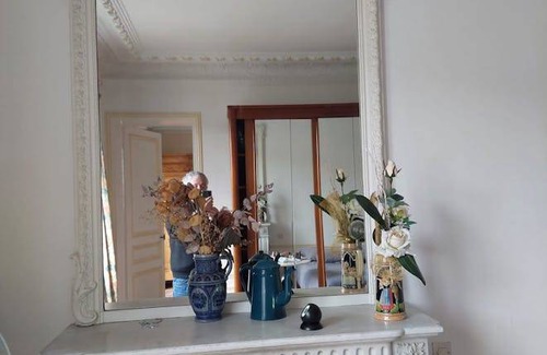 L'Europe Resort | 110 m² Private room ∙ 1 bedroom ∙ 1 guest