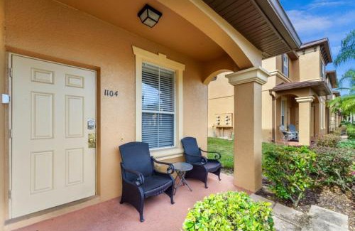 Regal Palms House | 1104 Calabria Avenue Townhome #221485 Townhouse