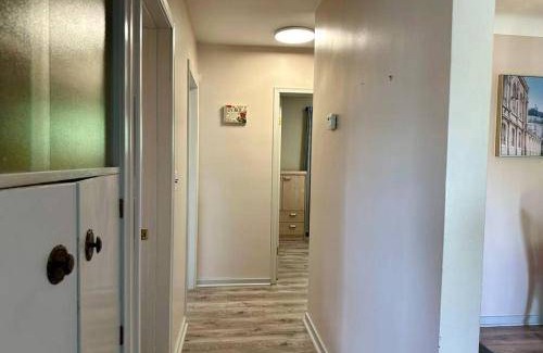 Sudbury Apartment | 111 m² Apartment ∙ 3 bedrooms ∙ 4 guests