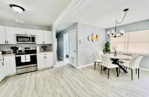 Crystal Lake House | 111 m² House ∙ 3 bedrooms ∙ 7 guests