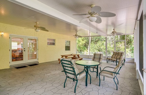 Bartow House | 111 m² House ∙ 3 bedrooms ∙ 7 guests