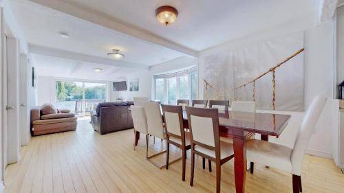 Wasaga Beach House | 111 m² House ∙ 4 bedrooms ∙ 10 guests