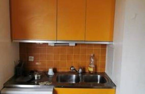 Villejuif Resort | 112 m² Private room ∙ 1 bedroom ∙ 1 guest