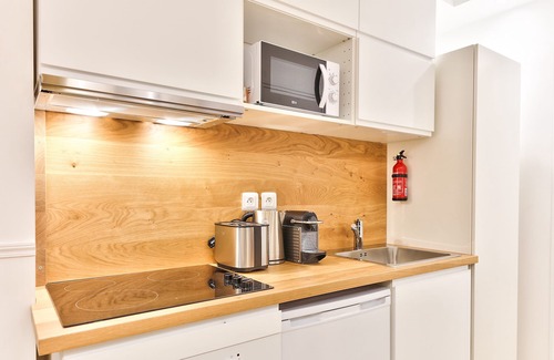 Sorbonne Apartment | 112 - ⭐ Urban Atelier Saint Michel