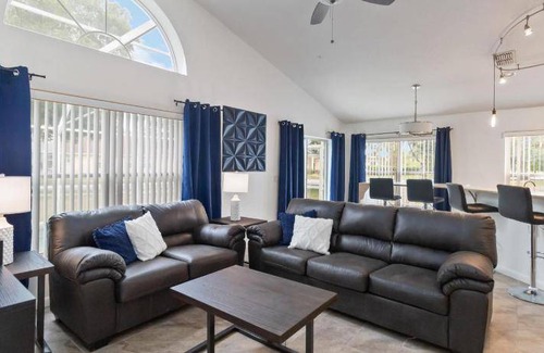 Bridgewater Crossing House | 114 m² House ∙ 4 bedrooms ∙ 6 guests