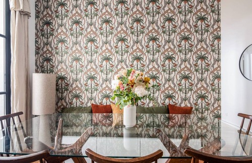 3rd Arrondissement Apartment | 115 m² Apartment ∙ 4 bedrooms ∙ 8 guests