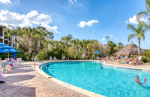 Bahama Bay Condo | 115 m² Condo ∙ 3 bedrooms ∙ 6 guests