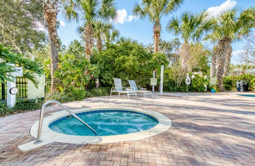 Bahama Bay Condo | 115 m² Condo ∙ 3 bedrooms ∙ 6 guests