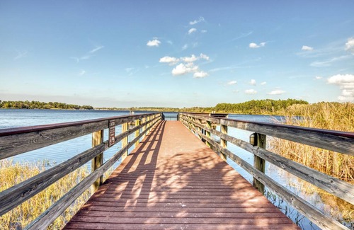 Bahama Bay Condo | 115 m² Condo ∙ 3 bedrooms ∙ 6 guests