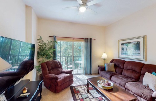 Bahama Bay Condo | 115 m² Condo ∙ 3 bedrooms ∙ 8 guests