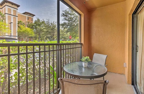 Florida Central Atlantic Coast Apartment | 116 m² Apartment ∙ 3 bedrooms ∙ 8 guests