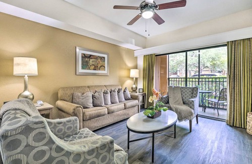 Florida Central Atlantic Coast Apartment | 116 m² Apartment ∙ 3 bedrooms ∙ 8 guests