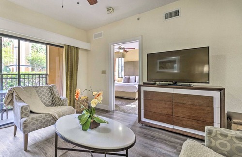 Florida Central Atlantic Coast Apartment | 116 m² Apartment ∙ 3 bedrooms ∙ 8 guests