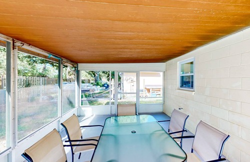 West Melbourne House | 116 m² House ∙ 3 bedrooms ∙ 8 guests