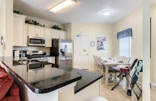 Esprit House | 116 m² House ∙ 3 bedrooms ∙ 6 guests