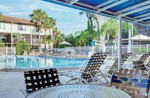 Florida Center Resort | 118 m² Resort ∙ 127 guests