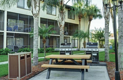 Florida Center Resort | 118 m² Resort ∙ 127 guests