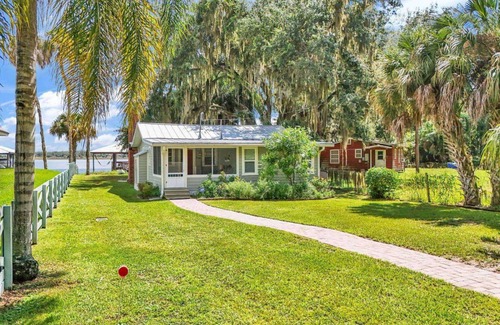 Fedhaven House | 119 m² House ∙ 3 bedrooms ∙ 8 guests