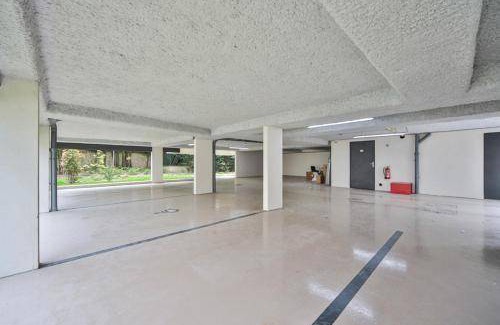 La Varenne Saint-Hilaire Apartment | 125 m² Apartment ∙ 3 bedrooms ∙ 8 guests