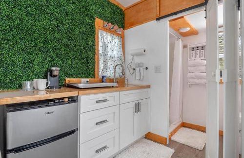 St. Cloud Bed & Breakfast | 12 m² Bed and breakfast ∙ 2 guests